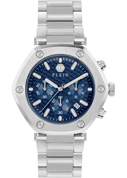 Часы Philipp Plein The Hexagon PWZBA0323
